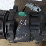 COMPRESSOR AC PEUGEOT 607 2.2HDI