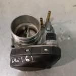 CORPO / BORBOLETA ADMISSÃO VOLKSWAGEN / AUDI 1.6i 06A133062A