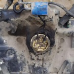 DEPOSITO DE COMBUSTIVEL OPEL VECTRA C / SIGNUM