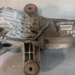 DIFERENCIAL TRASEIRO CHEVROLET CAPTIVA / OPEL ANTARA 25909572