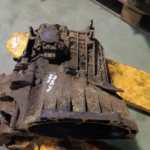 CAIXA DE VELOCIDADES FORD MONDEO 1.8TD 94ZT-7F096-CA
