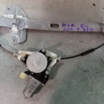ELEVADOR DE VIDRO KIA RIO III 2011-2017 - TRAS DTO