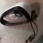 ESPELHO RETROVISOR OPEL CORSA D 06-14 - ESQUERDO