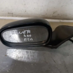 ESPELHO RETROVISOR ROVER 400 96-00 - ESQUERDO