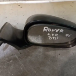 ESPELHO RETROVISOR ROVER 400 96-00 - DIREITO