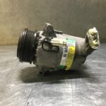 COMPRESSOR AC OPEL ASTRA H / VECTRA C 1.9CDTI 13124752