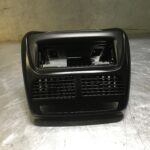 ARO / MOLDURA CENTRAL COM GRELHAS FIAT DOBLO / OPEL COMBO 735470943