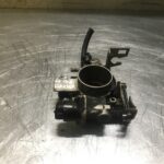 CORPO / BORBOLETA ADMISSÃO OPEL ASTRA 1.4 16V 90529710