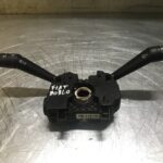 COMUTADOR / MANETES PISCA / LUZES LIMPA VIDROS FIAT DOBLO II / OPEL COMBO