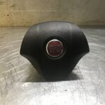 AIRBAG DO VOLANTE FIAT DOBLO II 07354968570