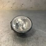FAROL NEVOEIRO RENAULT MEGANE I FASE 2 99-01 - ESQUERDO