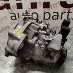 CAIXA DE VELOCIDADES VOLKSWAGEN POLO / SEAT IBIZA 1.2TDI MZN / MNY