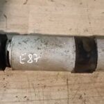 RESISTENCIA / AQUECEDOR GASOLEO BMW SERIE 1 3 E87 E81 E90 7788702
