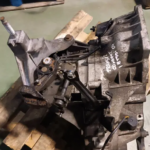 CAIXA DE VELOCIDADES FORD TRANSIT CONNECT 1.8TDDI 1.8TDCI 7T1R7002CC