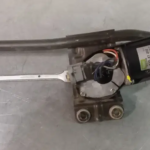 MOTOR / SISTEMA LIMPA VIDROS RENAULT CLIO I MK1 - 90-97 53543202
