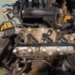 MOTOR ALFA ROMEO MITO 1.4 16V 78CV 955A1000