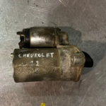 MOTOR DE ARRANQUE CHEVROLET AVEO / KALOS 1.2i