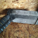 INTERCOOLER PEUGEOT 308 3008 CITROEN C4 1.6HDI 9684212480