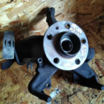 MANGA DE EIXO SEAT IBIZA 6L 1.2i 02-08 - ESQUERDA