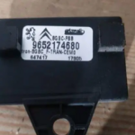 MODULO ELETRONICO PEUGEOT 407 9652174680