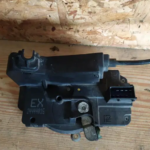 FECHO DE PORTA OPEL ASTRA G - FRENTE ESQUERDO