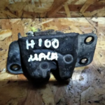 FECHO DA PORTA / MALA HYUNDAI H100 - MALA