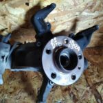 MANGA DE EIXO SEAT IBIZA 6L 1.2i 02-08 - DIREITO