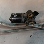 MOTOR / SISTEMA LIMPA VIDROS CITROEN C3