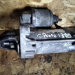 MOTOR DE ARRANQUE FIAT GRANDE PUNTO 1.3JTD 05->