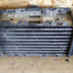 Intercooler Opel Vectra B 1.7TD