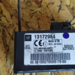 MODULO SENSOR PRESSÃO DOS PNEUS OPEL VECTRA C / SIGNUM 13172984