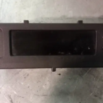 MOSTRADOR / DISPLAY RENAULT CLIO III - 280348139R