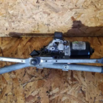 MOTOR / SISTEMA LIMPA VIDROS RENAULT MEGANE 3 III