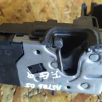FECHO DE PORTA OPEL ASTRA H - FRENTE ESQUERDO