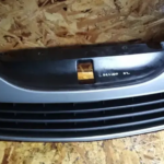 GRELHA DA FRENTE RENAULT LAGUNA II