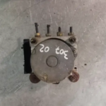 MODULO ABS PEUGEOT 307 0265231302 9646828780