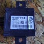 MODULO DO ALARME VOLKSWAGEN GOLF V TOURAN 1K0907719B