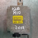 MODULO ELETRÓNICO KIA RIO III 95300-1W000