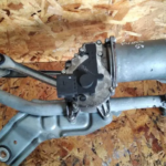 MOTOR / SISTEMA LIMPA VIDROS FIAT GRANDE PUNTO 05->