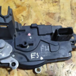 FECHO DE PORTA OPEL ASTRA H - FRENTE ESQUERDO
