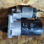 MOTOR DE ARRANQUE FIAT PUNTO 188 1.2 8V 99-03