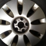 JANTE ORIGINAL AUDI A3 8P 8P0601025AA
