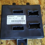 MODULO EMMT4 RENAULT CAPTUR / CLIO IV 231A04735R