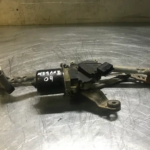 MOTOR / SISTEMA LIMPA VIDROS RENAULT MEGANE II 03-08