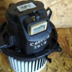 MOTOR DA SOFAGEM RENAULT CAPTUR I