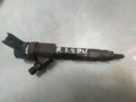 INJECTOR RENAULT LAGUNA / TRAFIC 1.9DCI 8200100272 0445110110B - Image 3