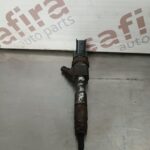 INJECTOR RENAULT LAGUNA / TRAFIC 1.9DCI 8200100272 0445110110B
