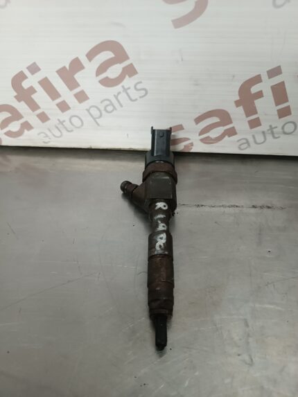 INJECTOR RENAULT LAGUNA / TRAFIC 1.9DCI 8200100272 0445110110B