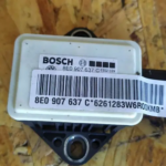 MODULO ESP / SENSOR DE ACELERAÇÃO / ESTABILIDADE AUDI A4 B7 8E0907637C