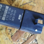 MODULO TEMPORIZADOR DAS VELAS SEAT VOLKSWAGEN 038907281D
